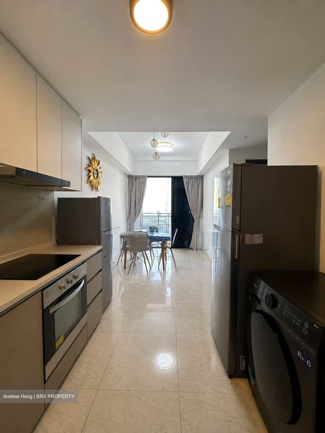 Parc Riviera (D5), Condominium #562789521